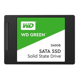 Western Digital GREEN WDS120G2G0A 120GB Internal SSD