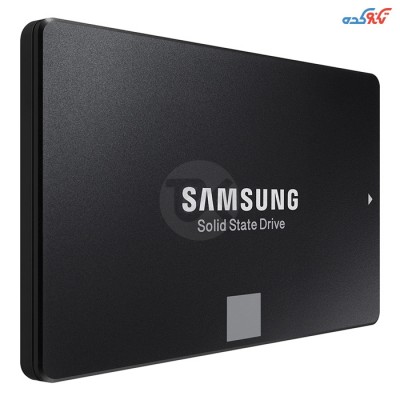 Samsung 860 EVO 1TB Internal SSD