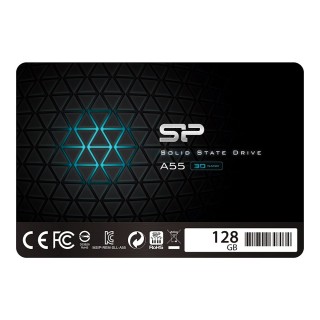 Silicon Power Ace A55 128GB Internal SSD