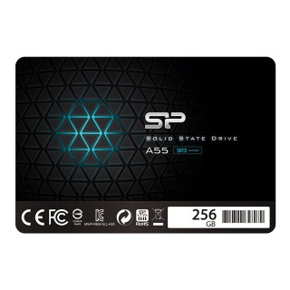 Silicon Power Ace A55 256GB Internal SSD