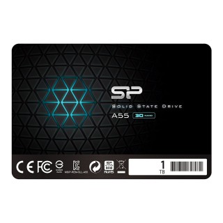 Silicon Power 3D NAND Ace A55 1TB Internal SSD