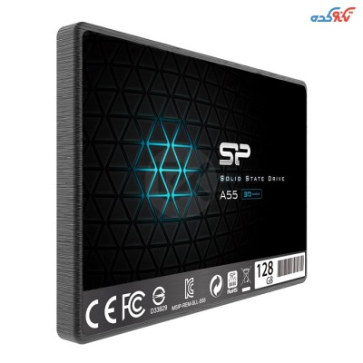 Silicon Power 3D NAND Ace A55 1TB Internal SSD