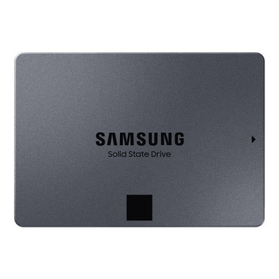 Samsung 860 QVO 1TB Internal SSD