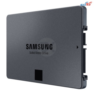Samsung 860 QVO 1TB Internal SSD