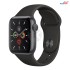 Apple Watch 5 Series 40MM | Space Gray Aluminum Case With Sport Band