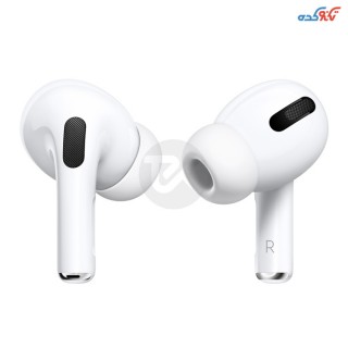 Apple AirPods Pro With Wireless Charging Case Wireless Headphone