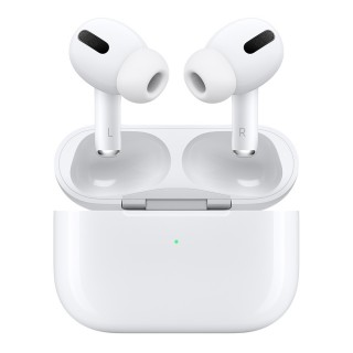 Apple AirPods Pro With Wireless Charging Case Wireless Headphone