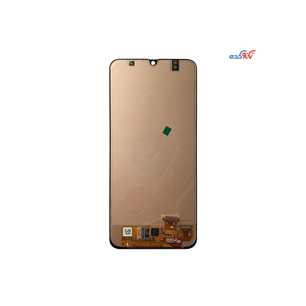 samsung galaxy a30 touch