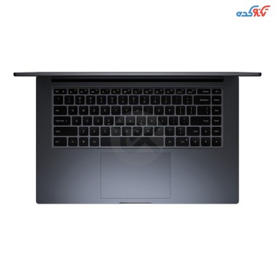 xiaomi RedmiBook 16 Ryzen Edition R7 4700U - 16GB - 512GB SSD - INTEL Laptop