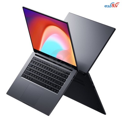 xiaomi RedmiBook 16  Core i5 1035G1 - 16GB - 512GB SSD - 2GB (MX350) Laptop