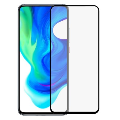 Xiaomi Redmi K3 Pro / Poco F2 Pro Screen Protector 9D Full Glass