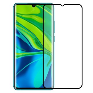 Xiaomi Mi Note 10 / CC9 Pro Screen Protector Full Nano