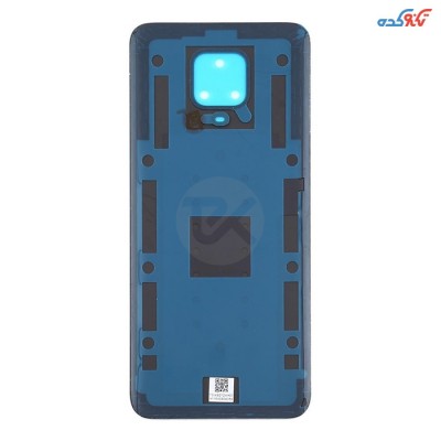 Xiaomi Redmi Note 9S / Note 9 Pro Back Cover