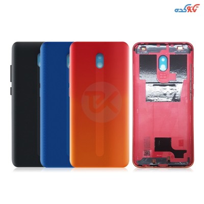 Xiaomi Redmi 8A Back Cover