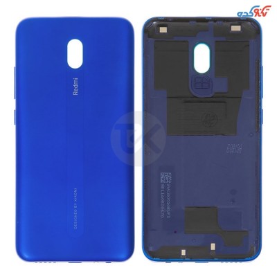Xiaomi Redmi 8A Back Cover
