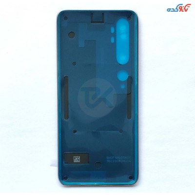 Xiaomi Redmi Note 10 Back Cover