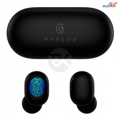 Haylou GT1 Plus Bluetooth Headphones