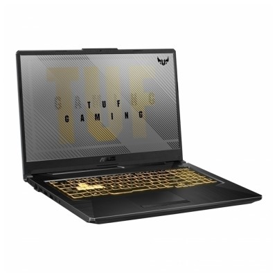 خرید و فروش اینترنتی لپ تاپ 15.6 اینچی asus FX706IU  با قیمت استثنائی و ارسال رایگان به سرار کشور
