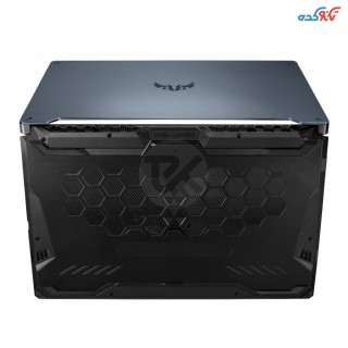 فروش اینترنتی لپ تاپ 15.6 اینچی asus FX706IU  با قیمت استثنائی