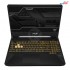 لپ تاپ  ایسوس با مشخصات (Asus FX505DT R7(3750H) - 8GB - 1TB +256 SSD - 4GB(RTX1650