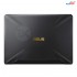 Asus FX505DT R7(3750H) - 8GB - 1TB +256 SSD - 4GB(RTX1650) Laptop