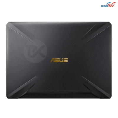 Asus FX505DT R7(3750H) - 8GB - 1TB +256 SSD - 4GB(RTX1650) Laptop
