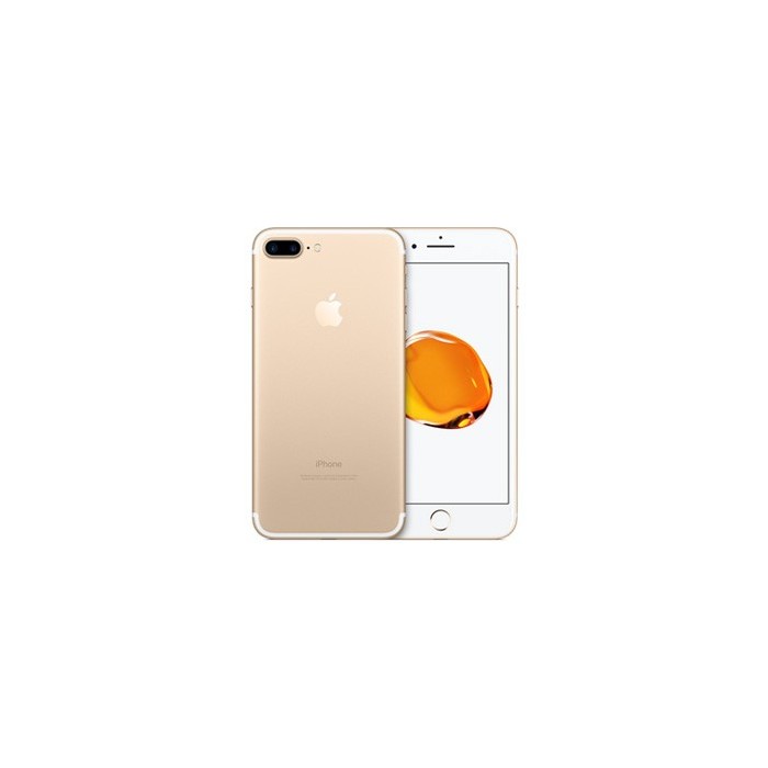 Apple Iphone 7 Plus-256GB Mobile Phone