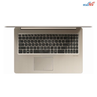 خرید و فروش اینترنتی لپ تاپ 15.6 اینچی asus N580GD  با مناسب ترین قیمت ها و ارسال رایگان به سرار کشور