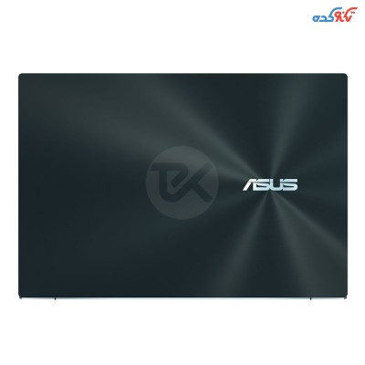 Asus ZenBook Duo UX481FL I7(8565U) - 16GB - 1TB +1TB SSD - 2GB(MX250) Laptop