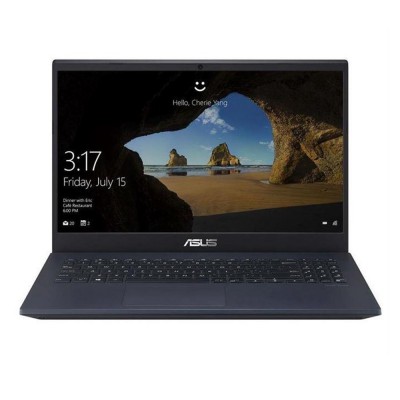 Asus ZenBook Duo K571GT I7(9750H) - 8GB - 1TB + 256 SSD  - 4GB(GTX1650TI) Laptop