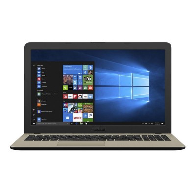 لپ تاپ 15.6 اینچی  ایسوس  با مشخصات (Asus X540MB CEL(N4000) - 4GB - 1TB - 2GB(MX110