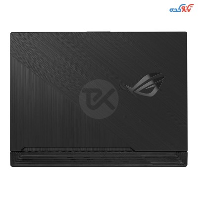 Asus ROG Strix G15 G512LV I7(10750H) - 16GB - 1TB SSD - 6GB(RTX2060) Laptop