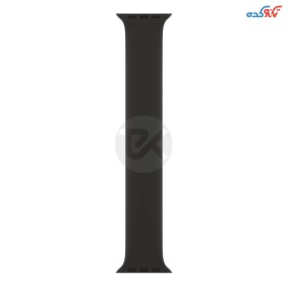 Apple Watch 6 Series 40MM | Black Aluminum Case with Sport Band