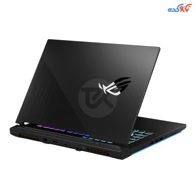 ASUS ROG Strix G512LI I7 (9750H) - 16GB - 512GB SSD - 4GB (1650) FHD Laptop