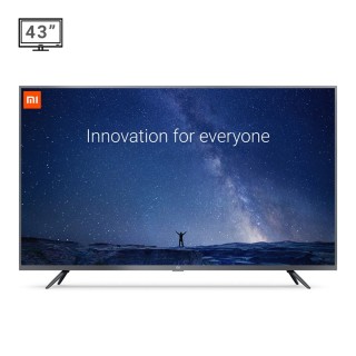 Xiaomi Mi TV 4S 43 inch Smart 4K global Version TV