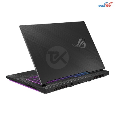 ASUS ROG Strix G531GT-BQ152 I7 (9750H) - 16GB - 1TB SSD - 4GB (1650TI) FHD Laptop