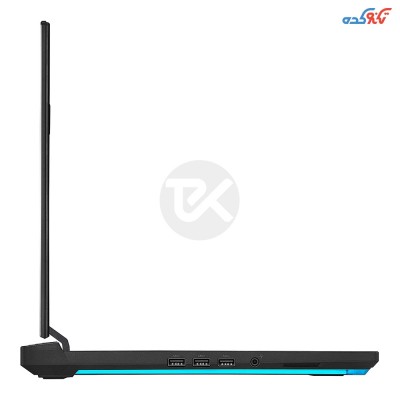 ASUS ROG Strix G531GT-BQ152 I7 (9750H) - 16GB - 1TB SSD - 4GB (1650TI) FHD Laptop