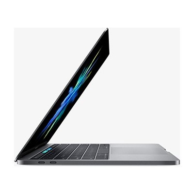 Apple Macbook Pro MNQF2 with Touch Bar-13 inch Laptop