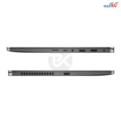 Asus ZenBook Flip 14 UX461FA Core i7(8565U) - 8GB - 512 SSD - Intel Laptop