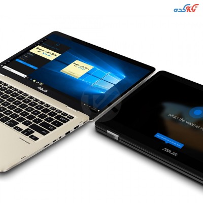 Asus ZenBook Flip 14 UX461FA Core i7(8565U) - 8GB - 512 SSD - Intel Laptop