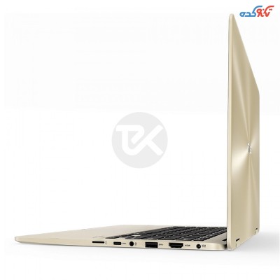 Asus ZenBook Flip 14 UX461FA Core i7(8565U) - 8GB - 512 SSD - Intel Laptop