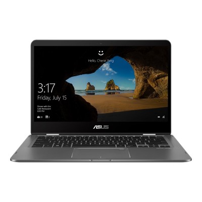 Asus ZenBook Flip 14 UX461FA Core i7(8565U) - 8GB - 512 SSD - Intel Laptop