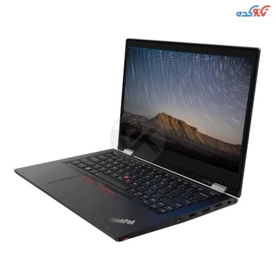 لپ تاپ 13 اینچی لنوو تینک یاپد خرید و فروش اینترنتی لپ تاپ لنوو مدل ThinkPad L13 Yoga 13