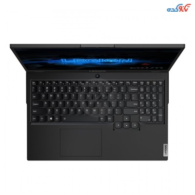 Lenovo Legion 5 15ARH05  (4800H)