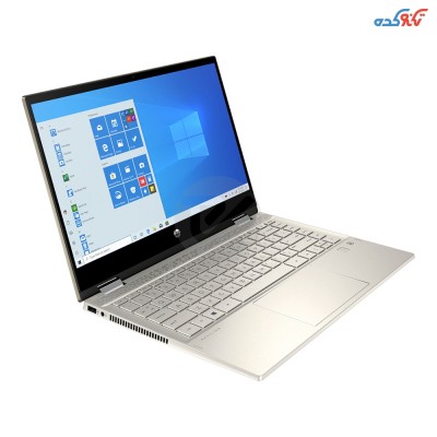 خرید و فروش اینترنتی لپ تاپ اچ پی مدل HP Pavilion X360 14m-Dw0023dx با بهترین قیمت laptop در اصفهان و ایران ، ارسال رایگان به سر