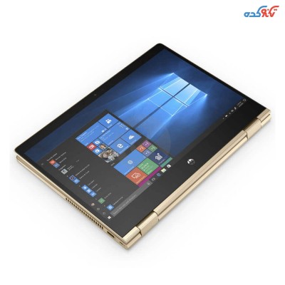 لپ تاپ 14 اینچی اچ پی HP Pavilion X360 14m-Dw0023dx
