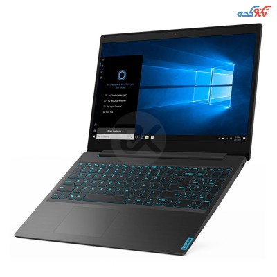 Lenovo IdeaPad L340 Ryzen 5 (3500U) - 8GB - 1TB - 2GB (VEGA) Laptop
