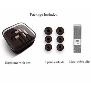 1more E1003 Piston Classic Headphones