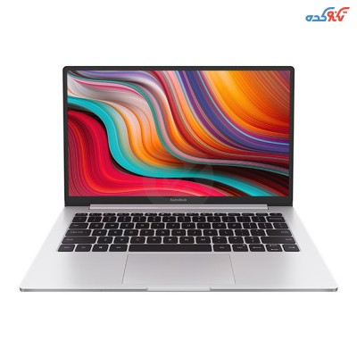 Redmibook 13 Core i7 10510U - 16GB - 512GB SSD - 2GB (MX250) Laptop