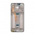 LCD Frame Middle Chassis for Xiaomi Redmi Note 8 Pro Mobile Phone